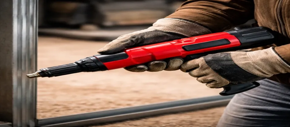 Technical Deep-Dive &middot; Construction Fastening