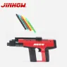 Factory Sale PT450 Manual Nail Guns Finish Nailer for Concrete Furniture Fastening