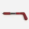 Mini Industrial Grade High Quality Nail Gun Silencer for Use Mini Ceiling Nails
