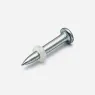 Manufacturer DN27 Drive Pin with Plastic Washer Powder Actuating Fasteners Systems