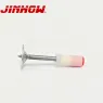 Mini Steel Nail for Construction for Ceiling Gun 100pcs/Box with Lengths 27mm