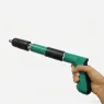 Industrial Grade High Quality Nail Gun for Use Mini Nails