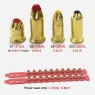 Factory Sale High Quality 5.6X16mm .22 Caliber Power Load